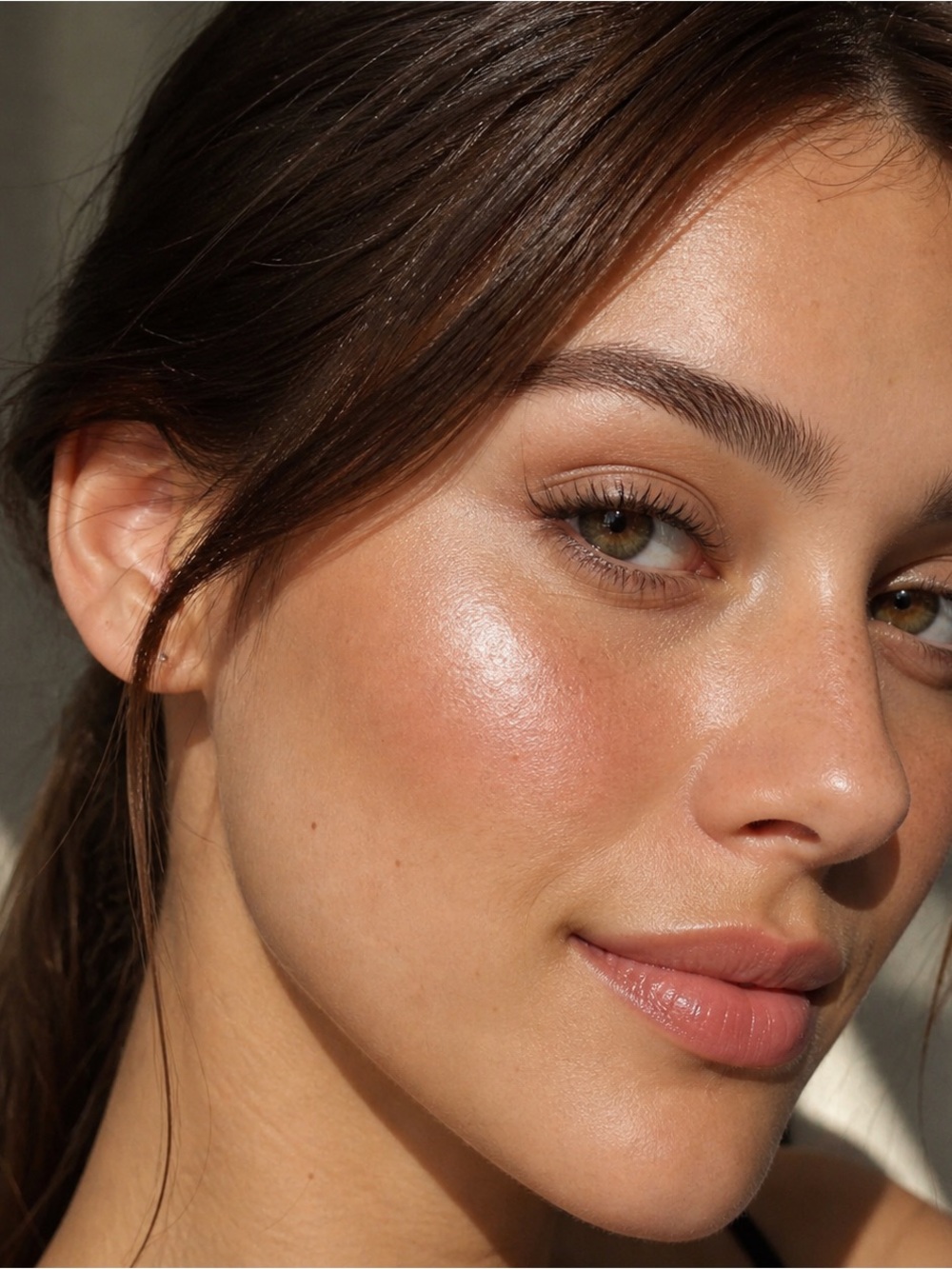 kvossnyc fairy dust pressed highlighter moonlight/starkissed may sale